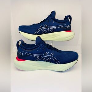 ASICS GEL NIMBUS 25